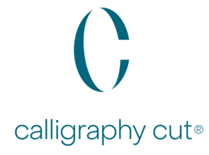 Calligraphy Cut AK Partner
